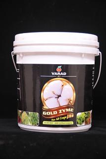 Service Provider of Golad Zyme Mumbai Maharashtra 